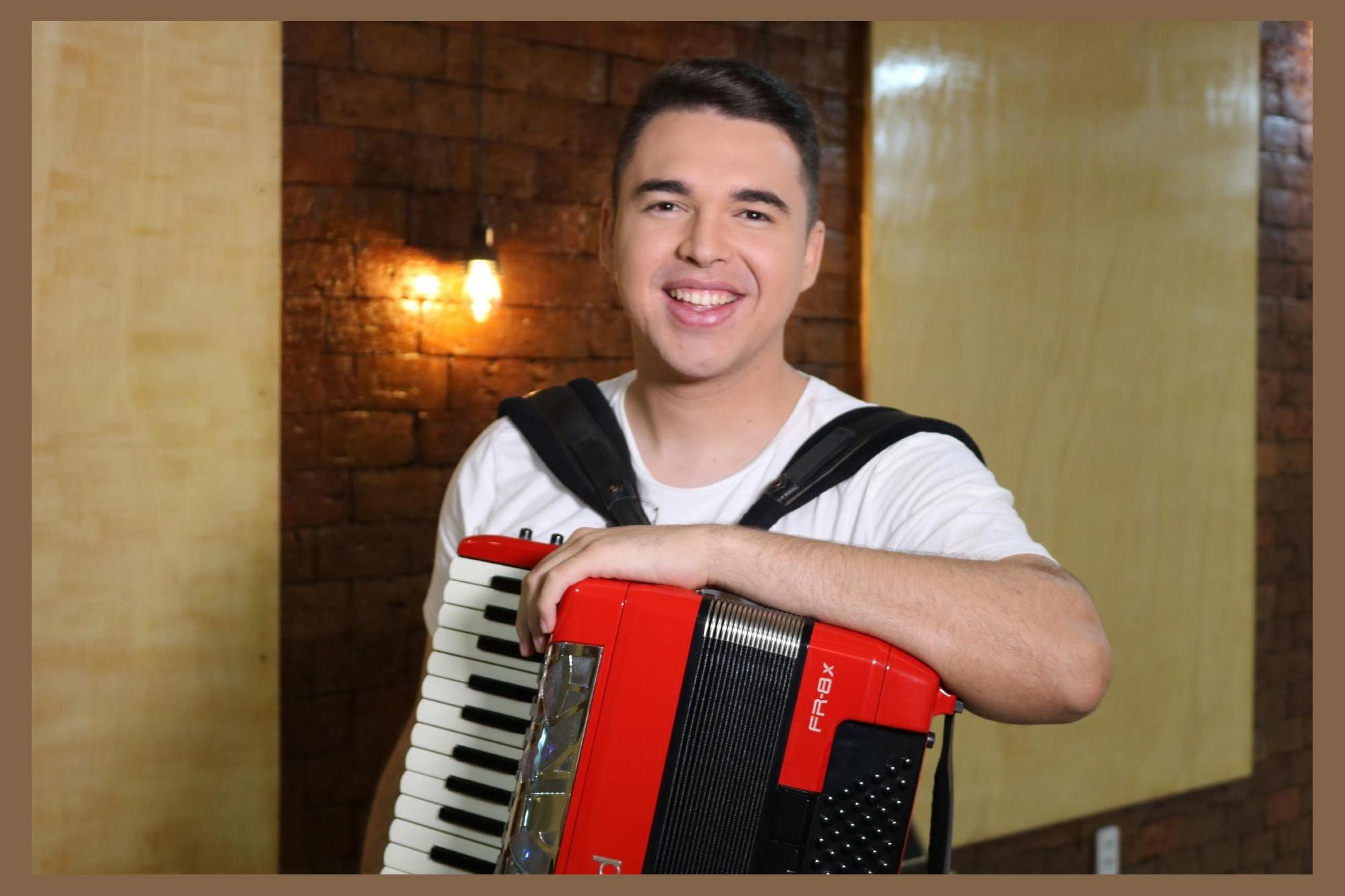 Matheus Lima